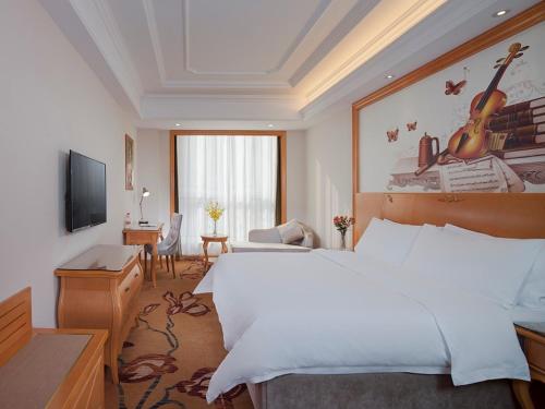 vienna classic hotel anhui tongcheng