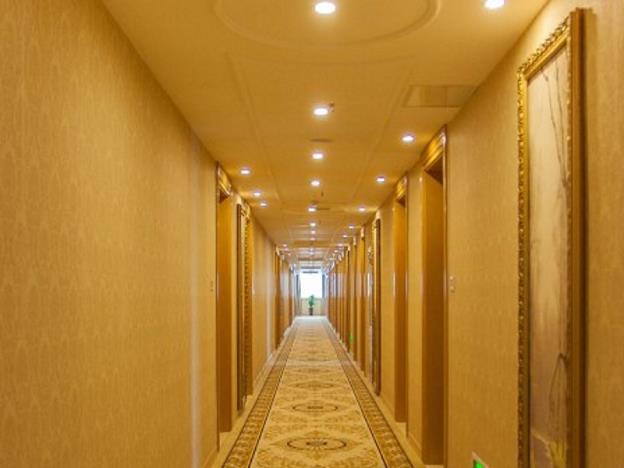 vienna classic hotel anhui tongcheng