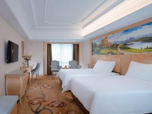 vienna classic hotel anhui tongcheng