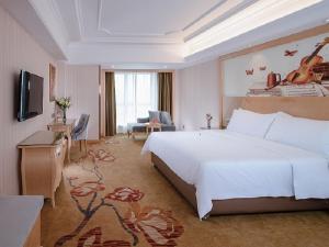 vienna classic hotel anhui tongcheng