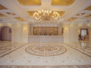 vienna classic hotel anhui tongcheng