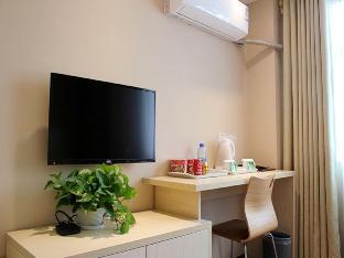 greentree alliance jiangsu province lianyungang nanchang road hotel