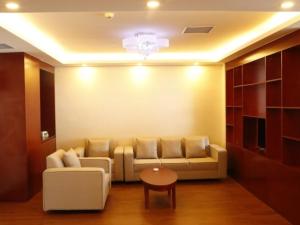 Greentree Tangshan Nanhu Jindi Business Hotel,Tangshan City>>Tangshan,3 star