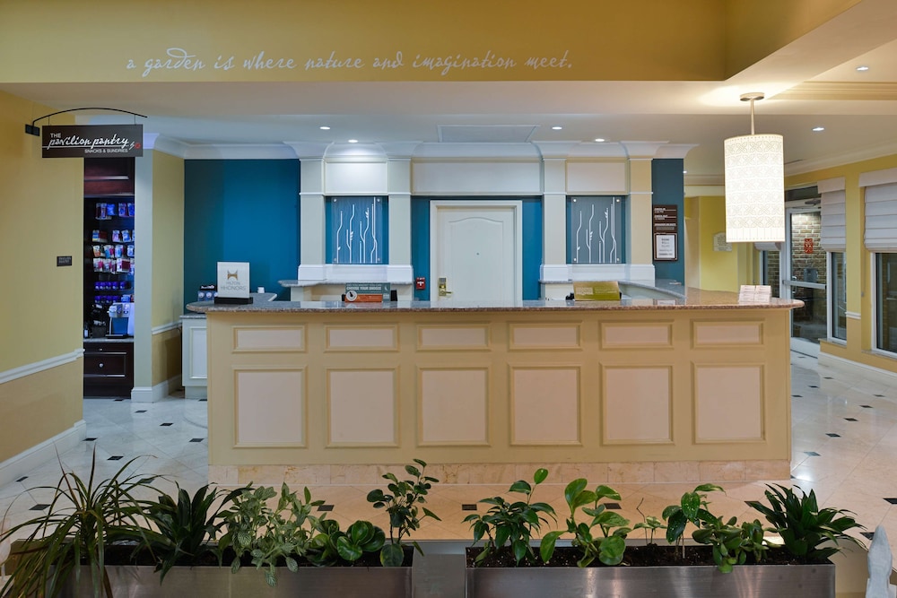 hilton garden inn columbia