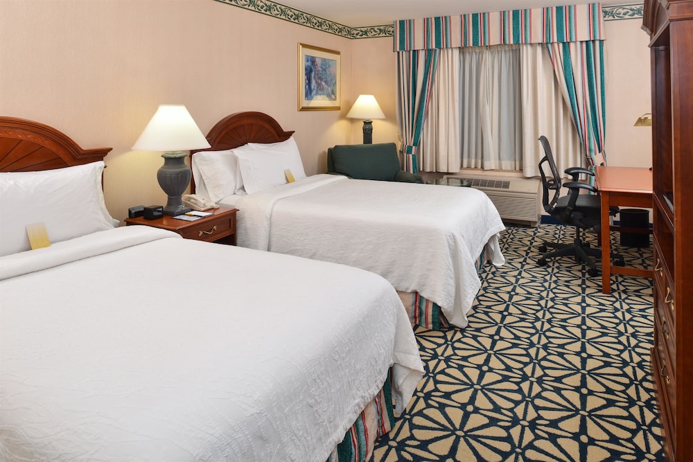 hilton garden inn columbia