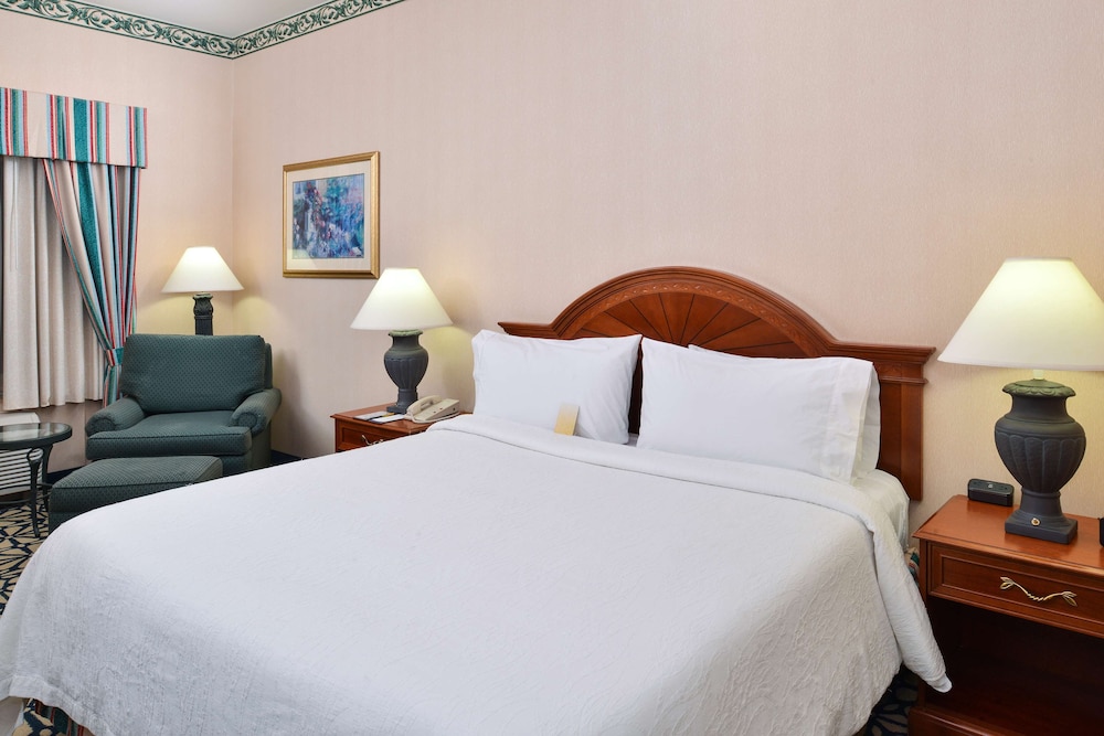 hilton garden inn columbia