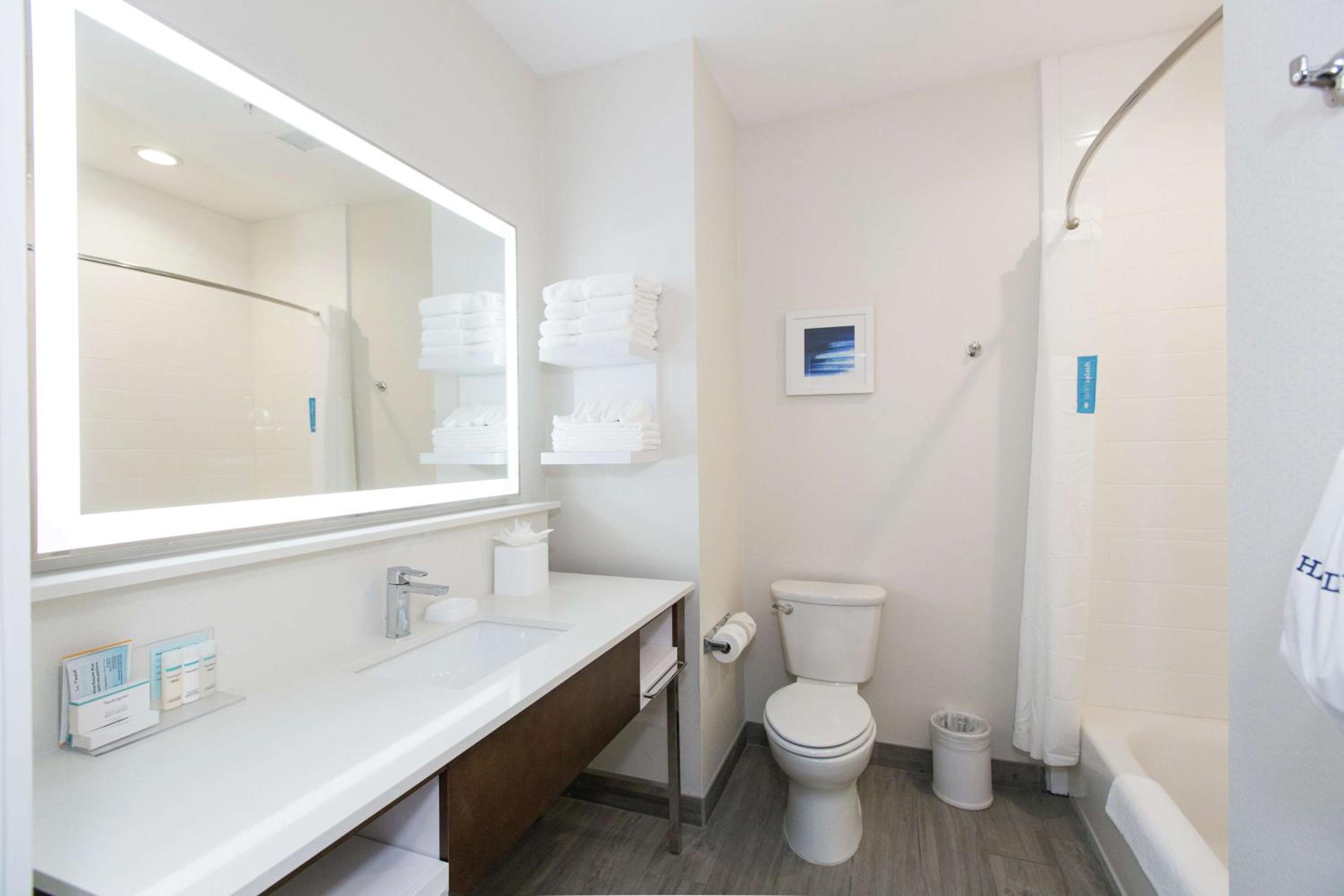 hilton garden inn columbia