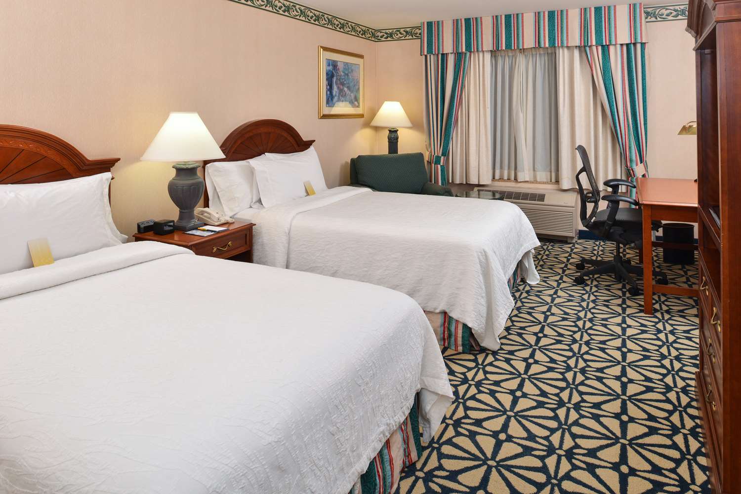 hilton garden inn columbia