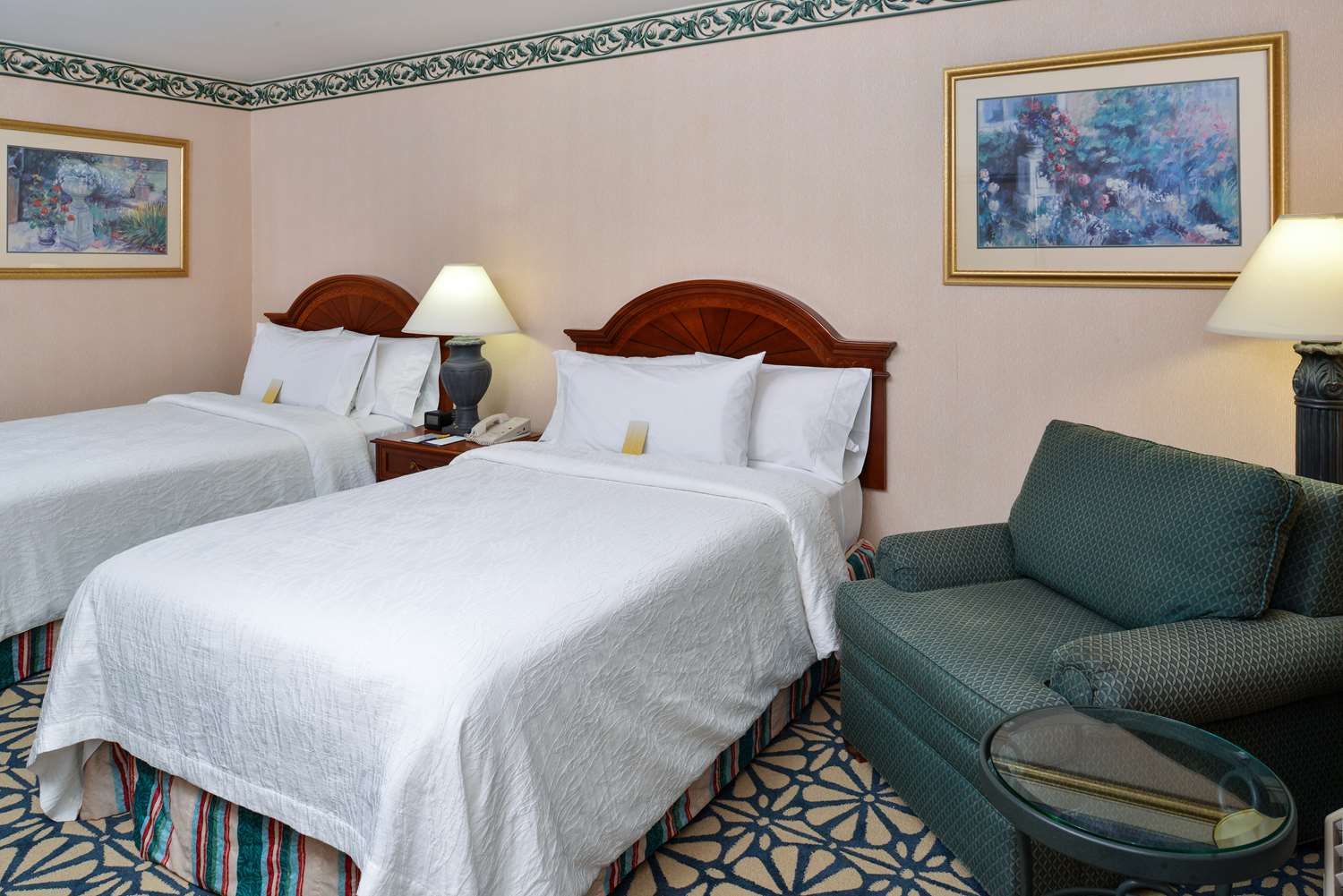 hilton garden inn columbia