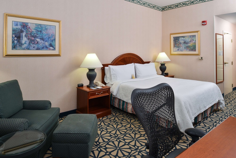 hilton garden inn columbia