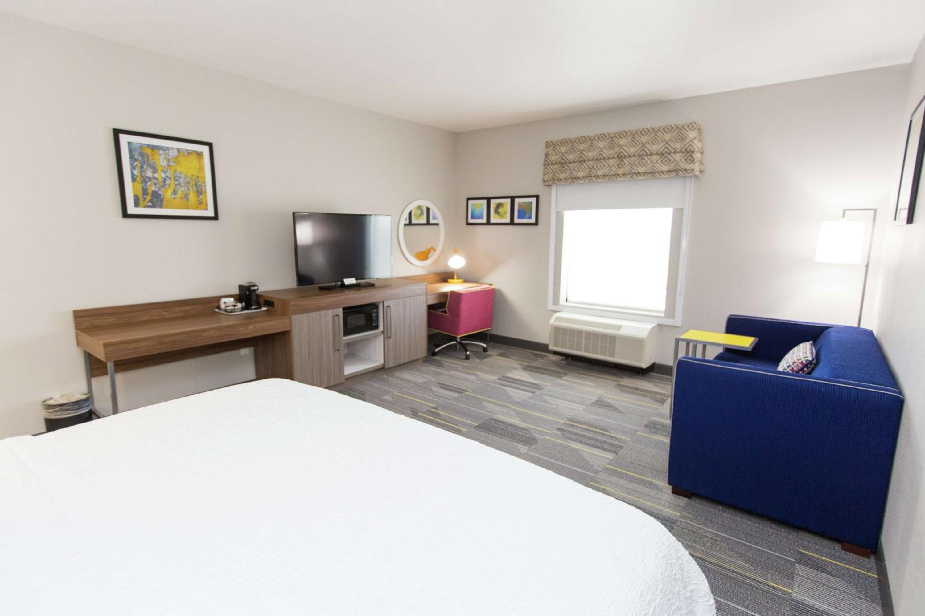 hilton garden inn columbia