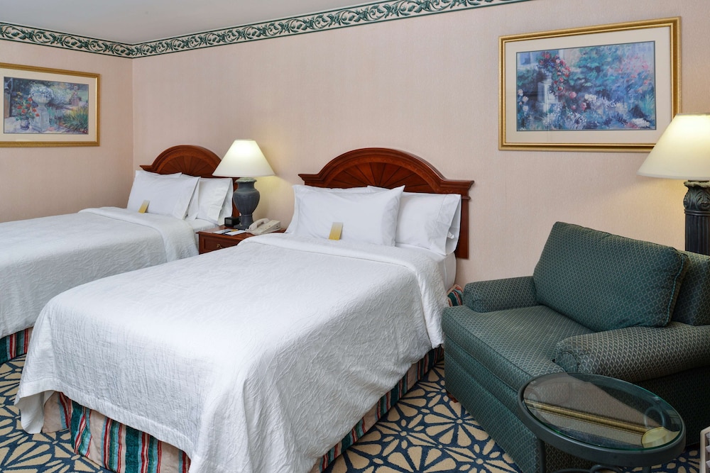 hilton garden inn columbia