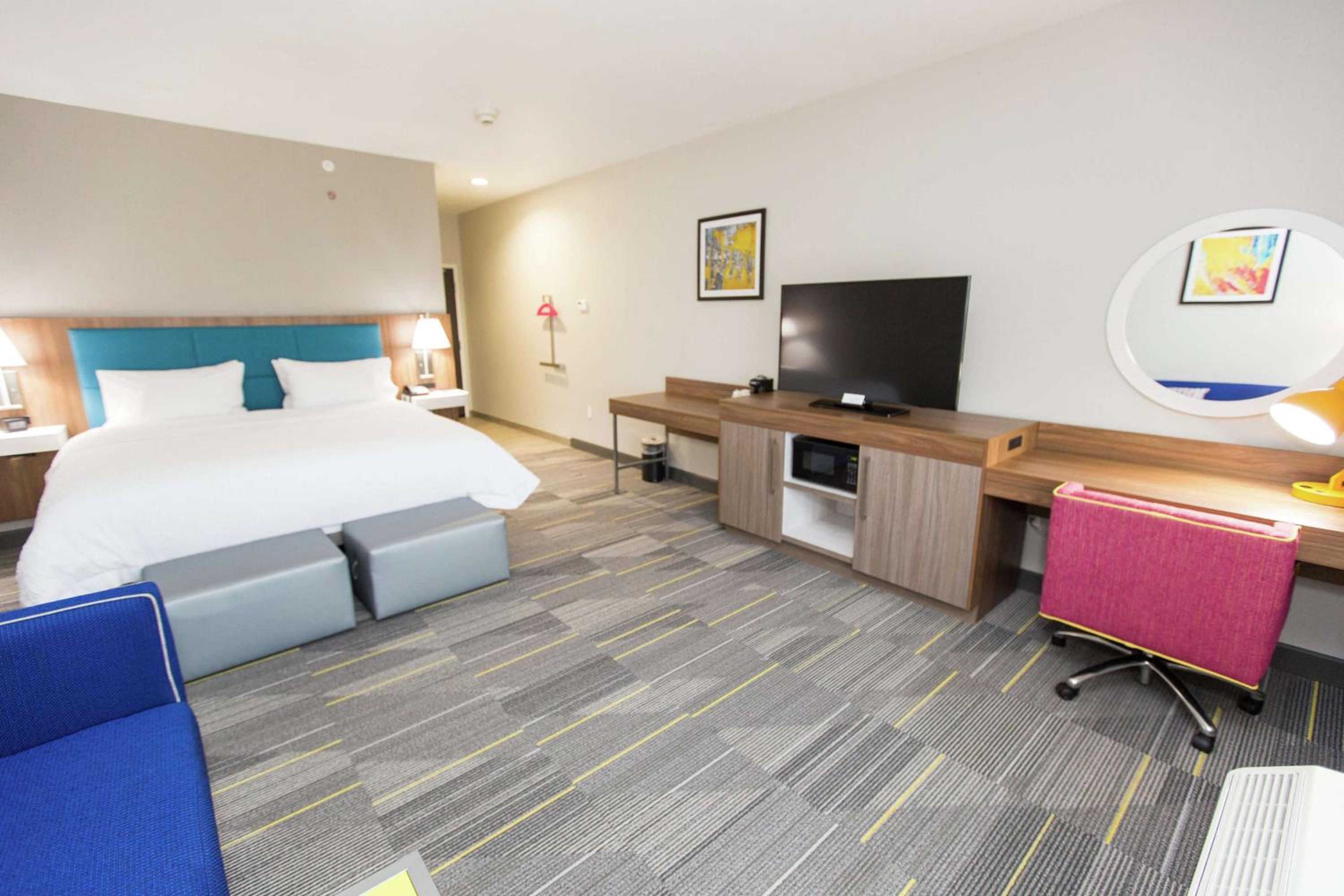 hilton garden inn columbia