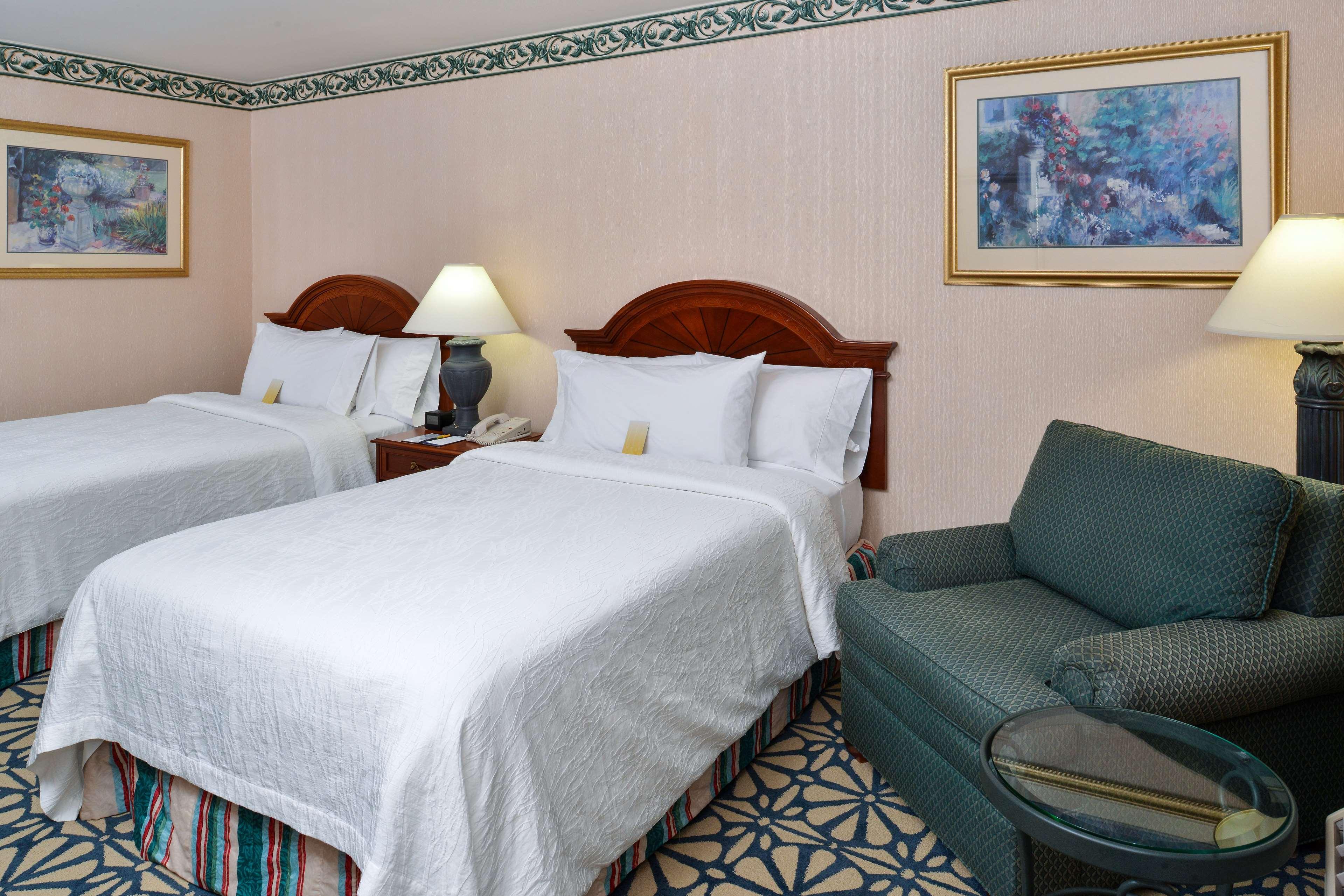hilton garden inn columbia