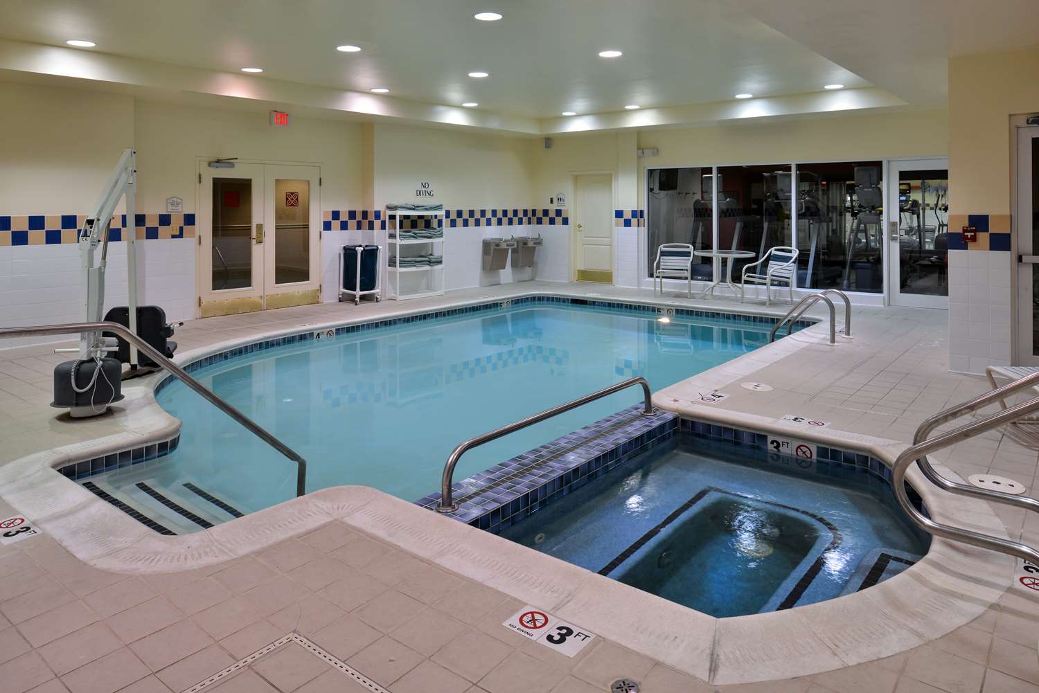 hilton garden inn columbia