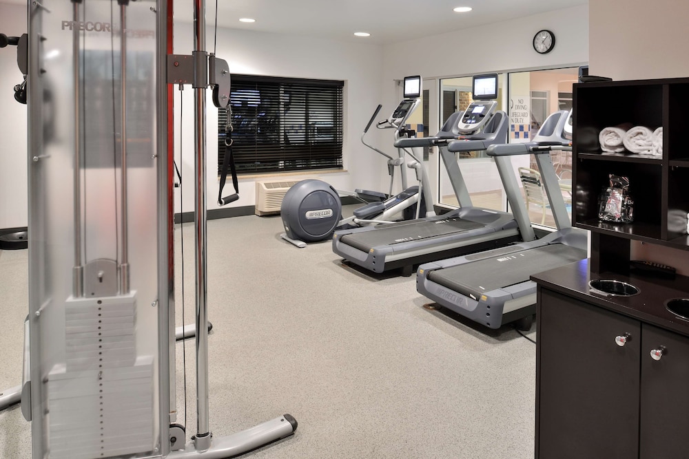 hilton garden inn columbia