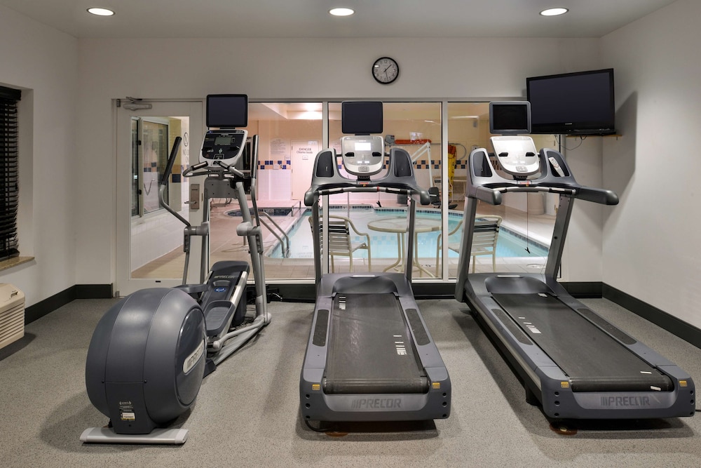 hilton garden inn columbia