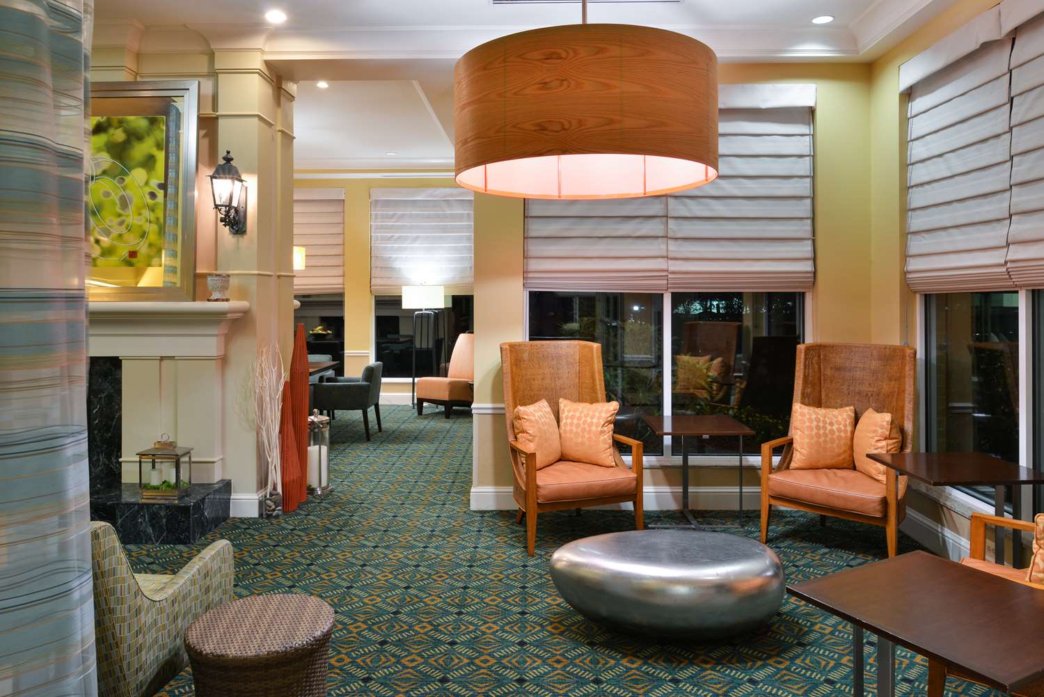 hilton garden inn columbia
