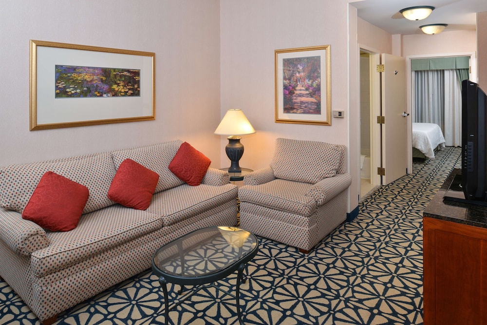 hilton garden inn columbia