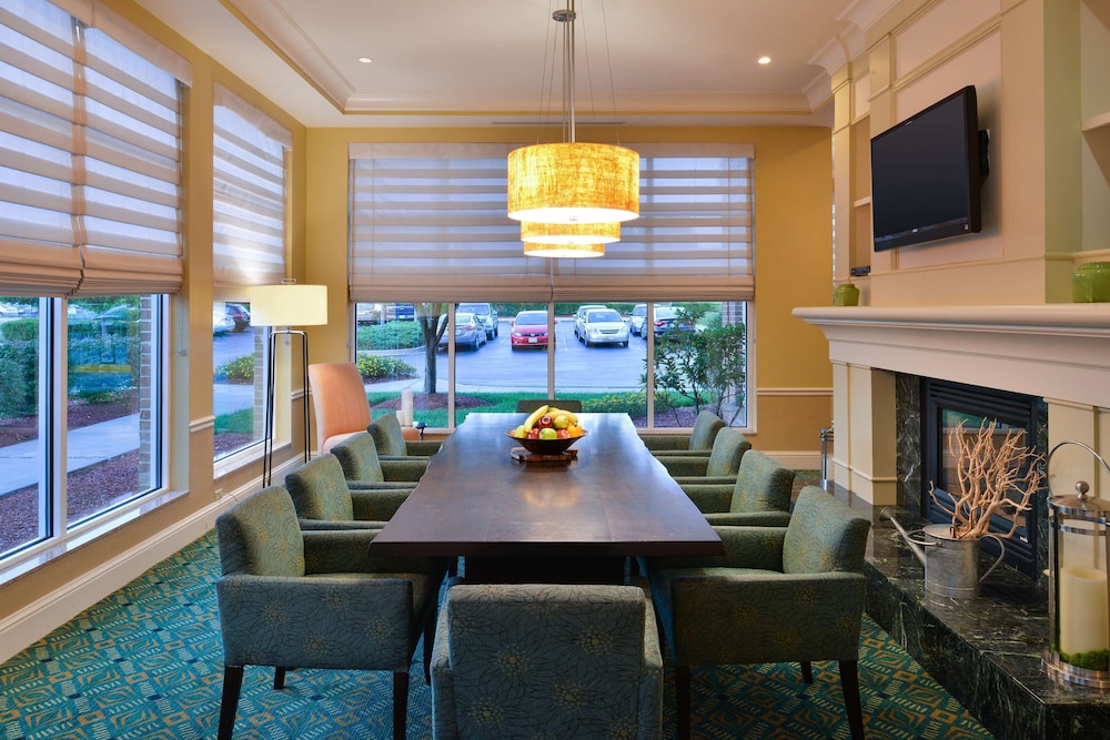hilton garden inn columbia