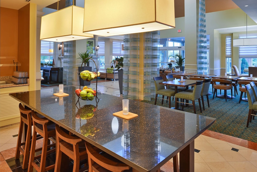hilton garden inn columbia
