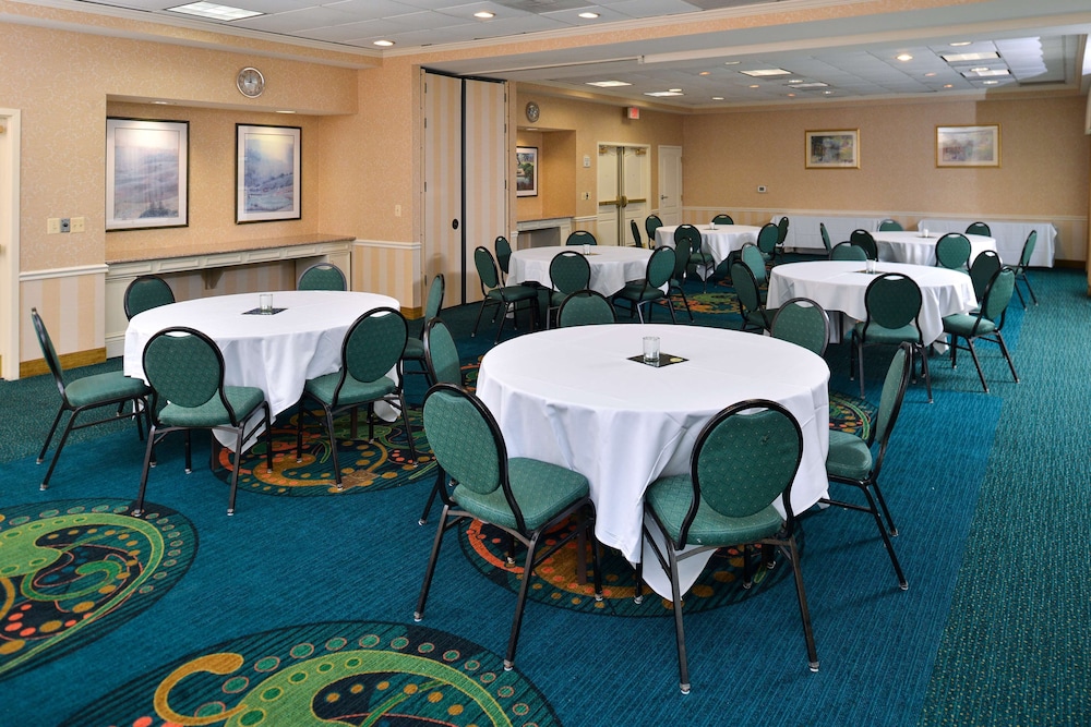 hilton garden inn columbia