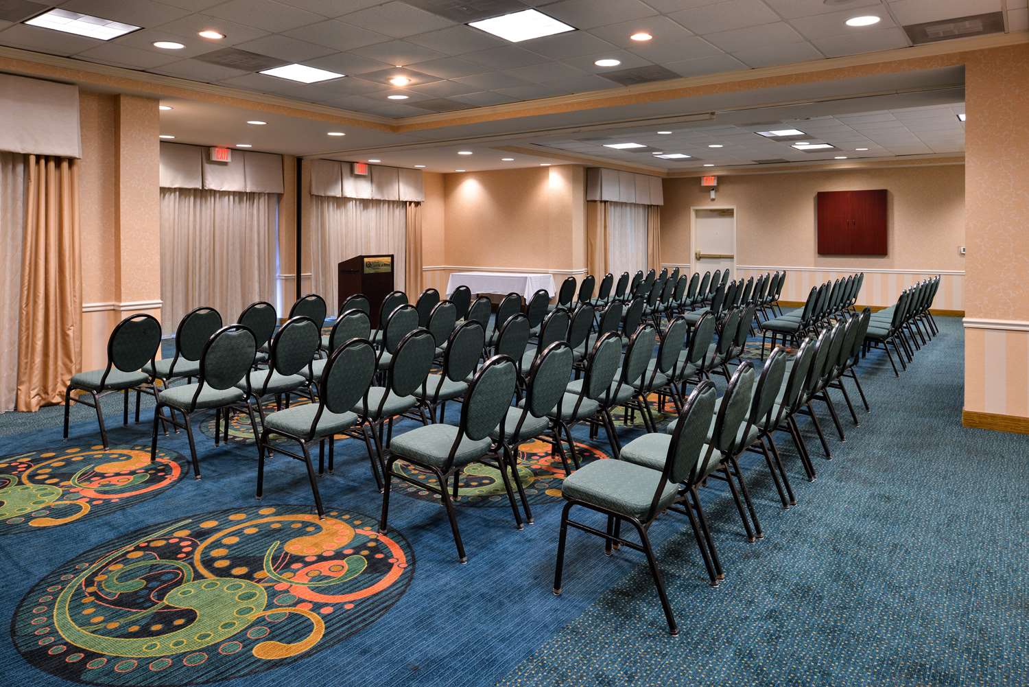 hilton garden inn columbia