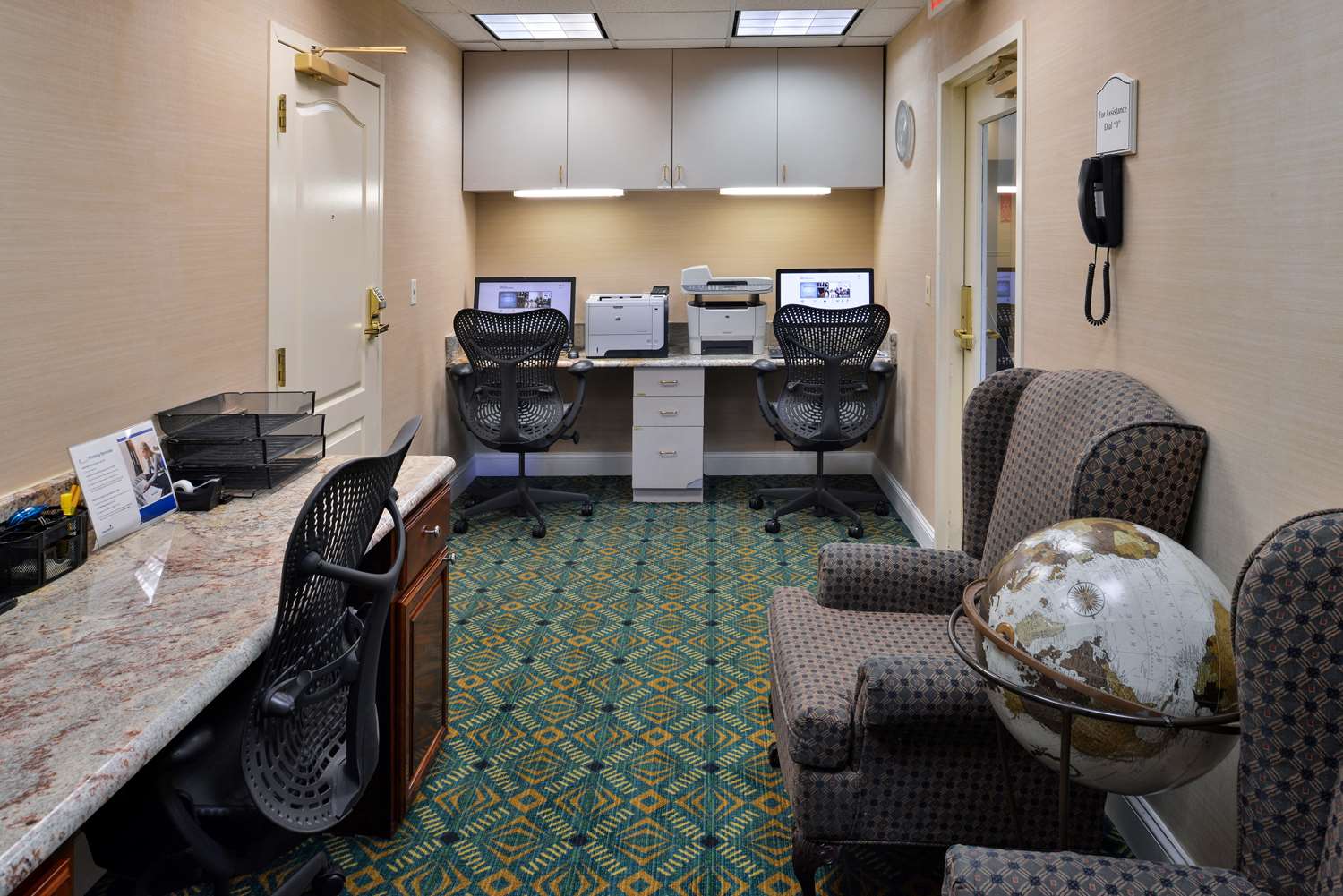 hilton garden inn columbia