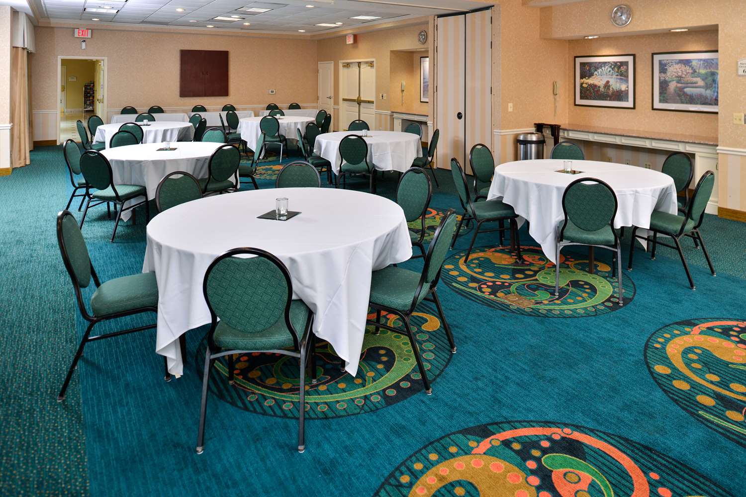 hilton garden inn columbia