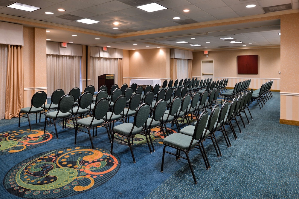 hilton garden inn columbia