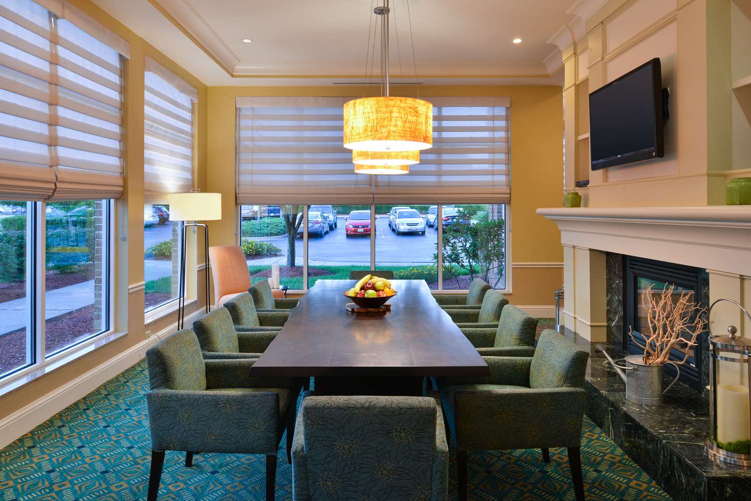 hilton garden inn columbia