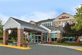 hilton garden inn columbia