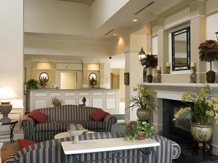 hilton garden inn columbia