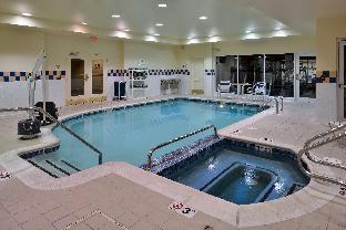 hilton garden inn columbia