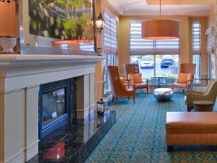 hilton garden inn columbia