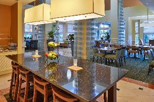 hilton garden inn columbia