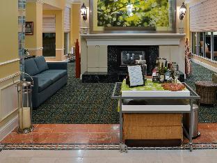 hilton garden inn columbia