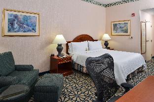 hilton garden inn columbia