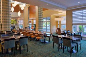 hilton garden inn columbia