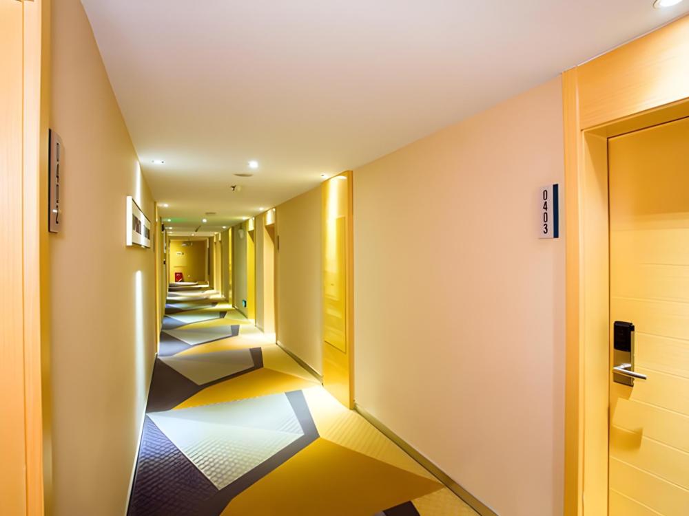 city comfort inn guilin yushan bridge shangri la