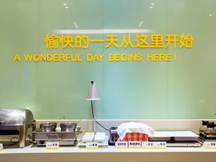 city comfort inn guilin yushan bridge shangri la