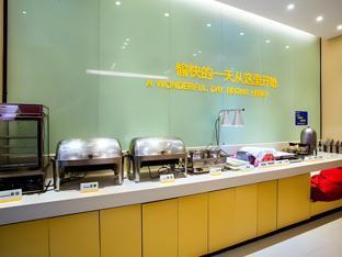 city comfort inn guilin yushan bridge shangri la