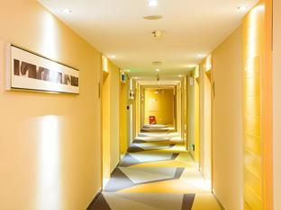 city comfort inn guilin yushan bridge shangri la