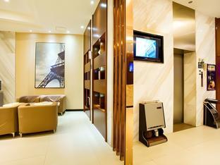 city comfort inn guilin yushan bridge shangri la