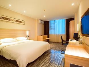 city comfort inn guilin yushan bridge shangri la
