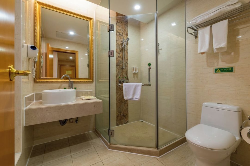 vienna hotel guangzhou south railway station