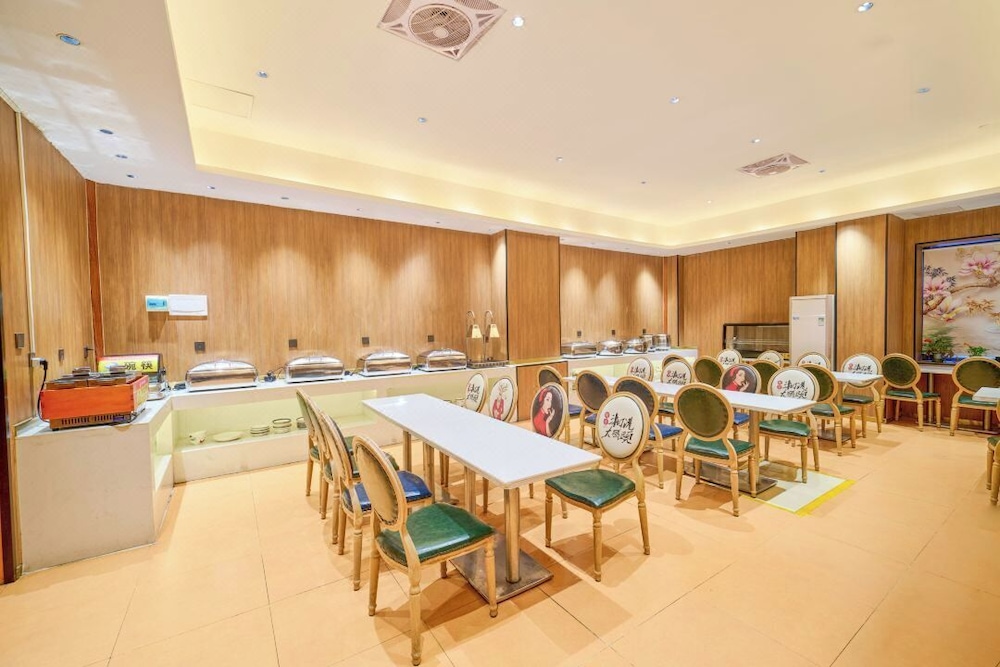 vienna hotel guangzhou south railway station
