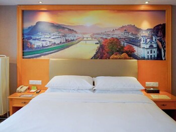 vienna hotel guangzhou south railway station