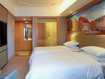 vienna hotel guangzhou south railway station