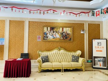 vienna hotel guangzhou south railway station